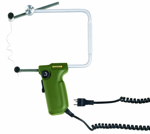 Proxxon tagliapolistirolo 60w - proxxon,