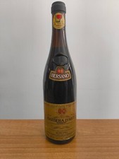 BARBERA D'ASTI 1981 SUPERIORE