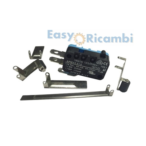 Kit micropulsante crouzet - kit,