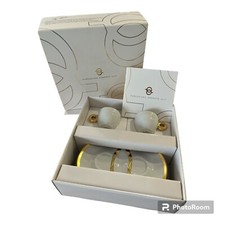 illy 2 Tazzine con piattino