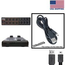 Akai Professional LPD8