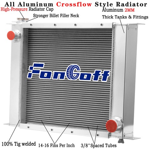 Radiatore file per - 4,