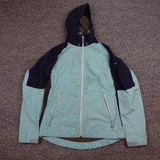 Giacca Mammut Goretex donna XS