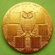 Knowledge Bird of Prey Owl