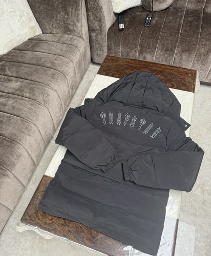 Trapstar irongate giubbotto - trapstar,