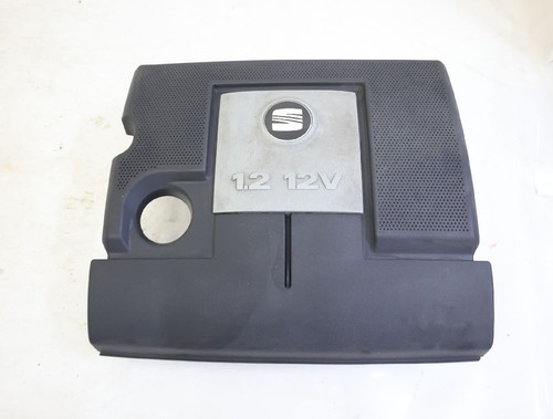 Cofano motore seat ibiza 2 - seat, 3