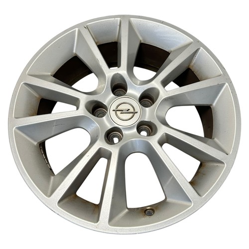 Cerchio lega opel zafira - in, c