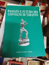 passato E Futuro Convegni Di