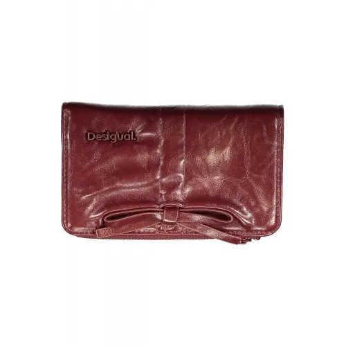 Desigual portafoglio mone - desigual,
