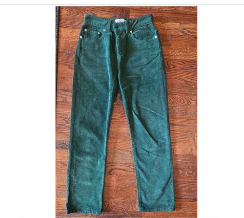 Jeans fiorucci yves slim - yves, crop