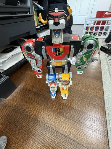 Panosh place voltron - panosh,