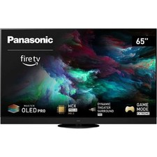 Smart TV Panasonic TV65Z90AEG
