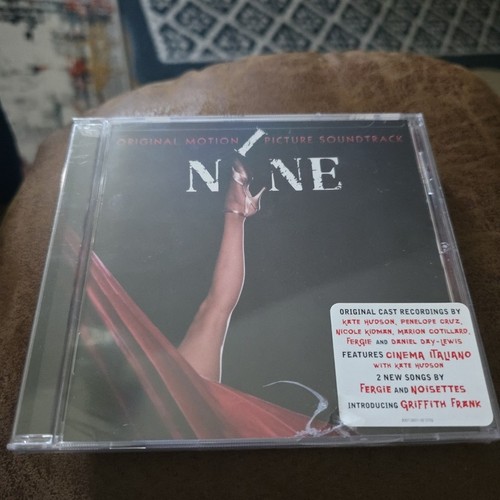 Nine by - (original,