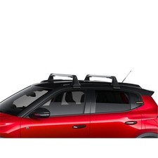 KIT BARRE TETTO PORTATUTTO CITROEN C3 NEW 2024 ACCESSORIO ORIGINALE 1694561080