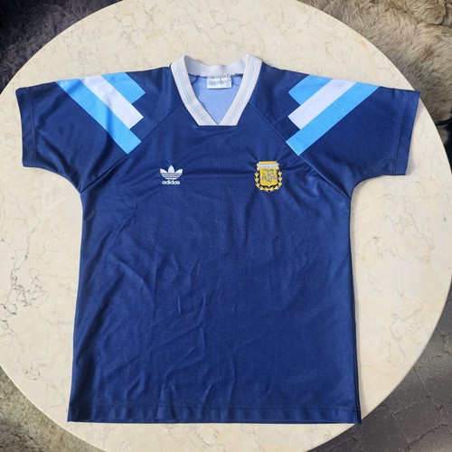 Terza maglia argentina 1993 - terza,