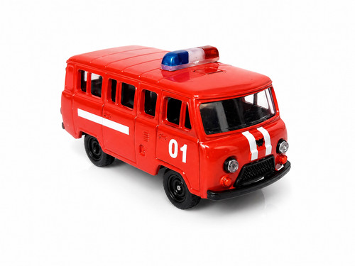Uaz 452 vigili del fuoco - del, 01