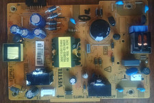 17IPS11 23125611 scheda alimentazione tv