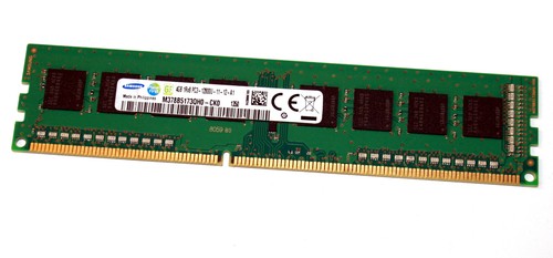 Ddr3 ram 240 pin 1rx8 - ddr3-ram,