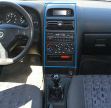 Coperchio coperchio console