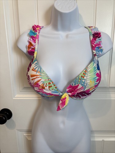 Bikini donna top taglia con - top,