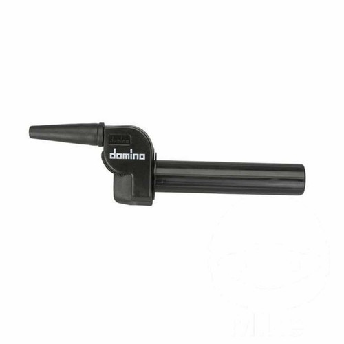 Comando gas moto domino - comando,