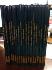 Cassidy - Fumetti - 1-18