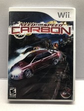 Need for Speed: Carbon