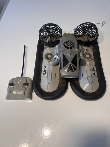 Radio shack storm - storm, cloud