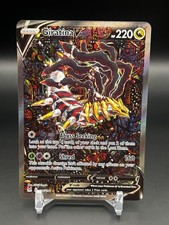 Giratina V Alt Art Origine