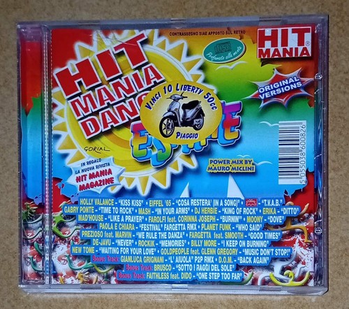 Hit mania dance - mania,