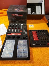 Motori Toyan - Motore Toyan