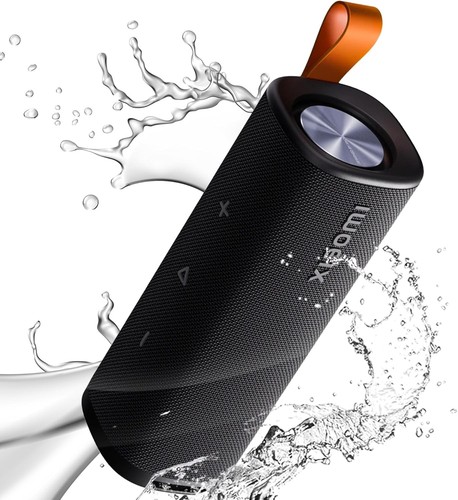 Xiaomi altoparlante bluetooth - altoparlante,