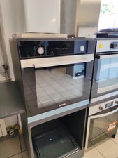 FORNO INCASSO SIEMENS HB378G2S0
