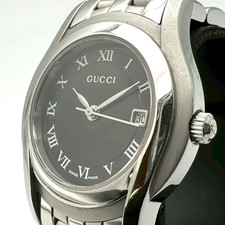 Orologio donna Gucci 5500L al