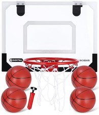 Mini Canestro Professionale da