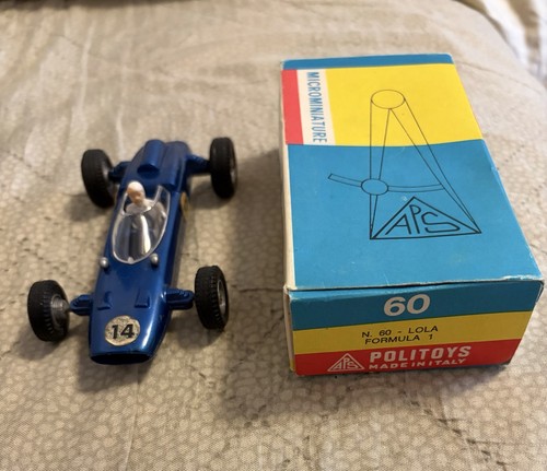 Formule lola aps - -,