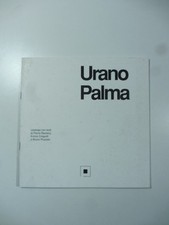 Urano Palma 38 anni... non