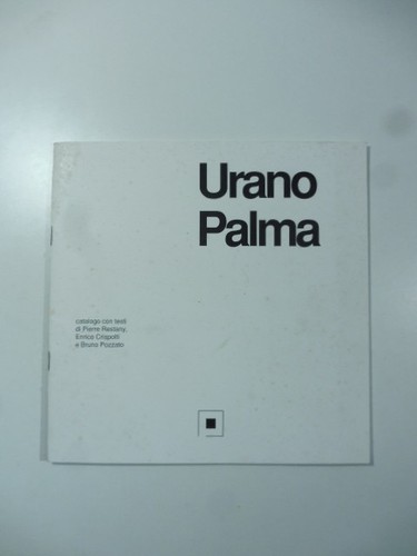 Urano palma anni - urano, 38