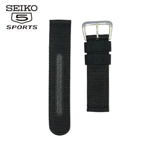Cinturino orologio seiko per - cinturino, 5