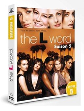 The L Word - Saison 5 (DVD)