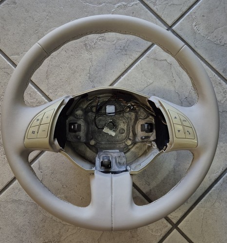 Volante con comandi - comandi, originale