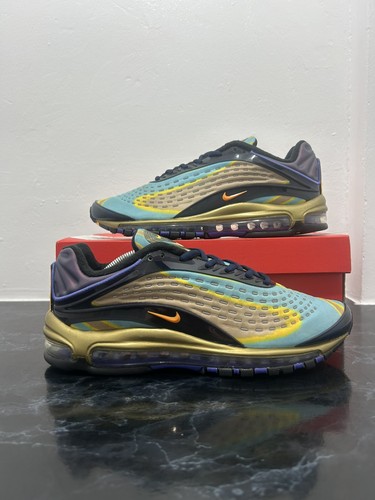 Nike air max deluxe - max,