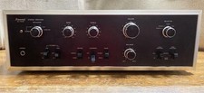 Amplificatore integrato stereo