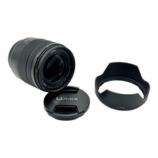 Panasonic Lumix G Vario 12-60