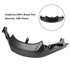 Capot de nez avant en ABS pour