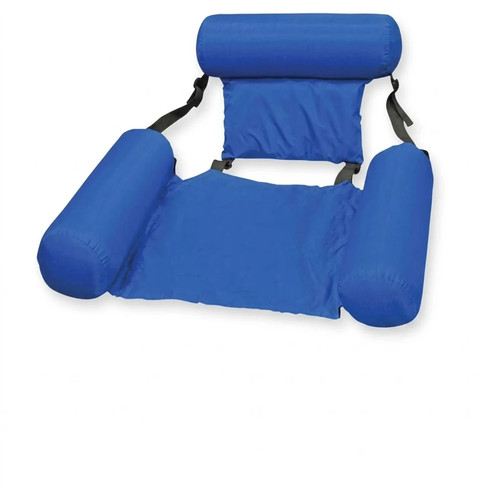 Poltrona gonfiabile per - poltrona,