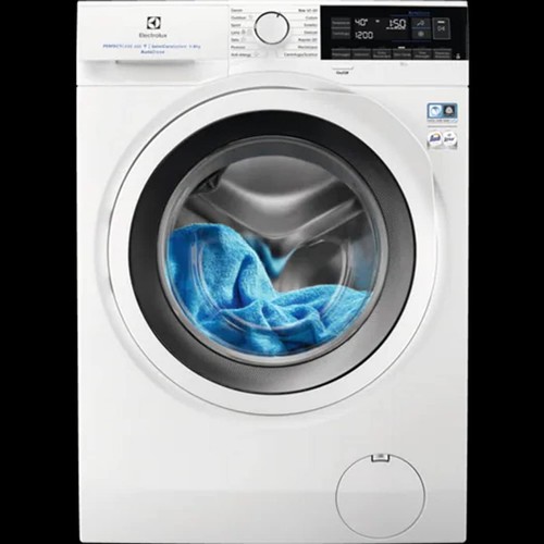Lavatrice electrolux carica - lavatrice,
