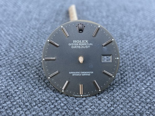 Rolex datejust - rolex,