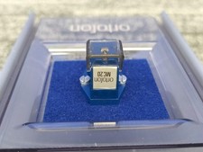 Cartuccia Ortofon MC20 MC