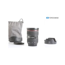 Canon EF 2,8/24-70 L USM II +